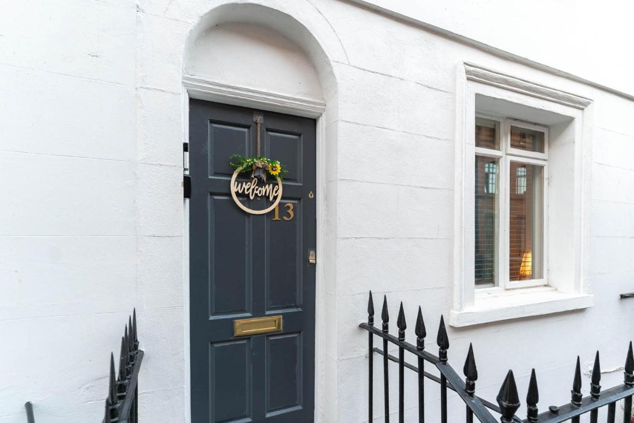 Brighton Christmas Getaway Villa Buitenkant foto