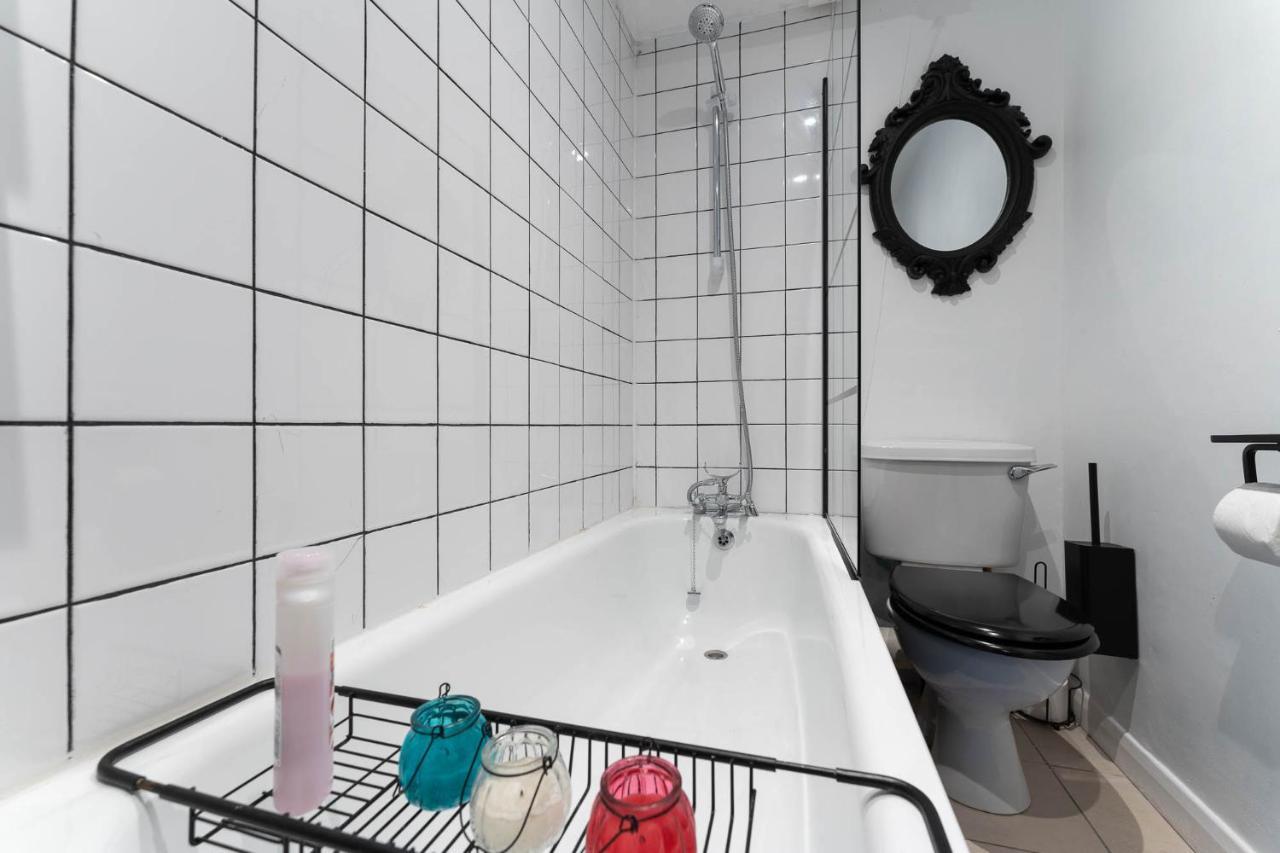 Brighton Christmas Getaway Villa Buitenkant foto